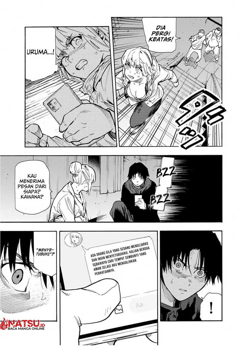 juujika-no-rokunin - Chapter: 165