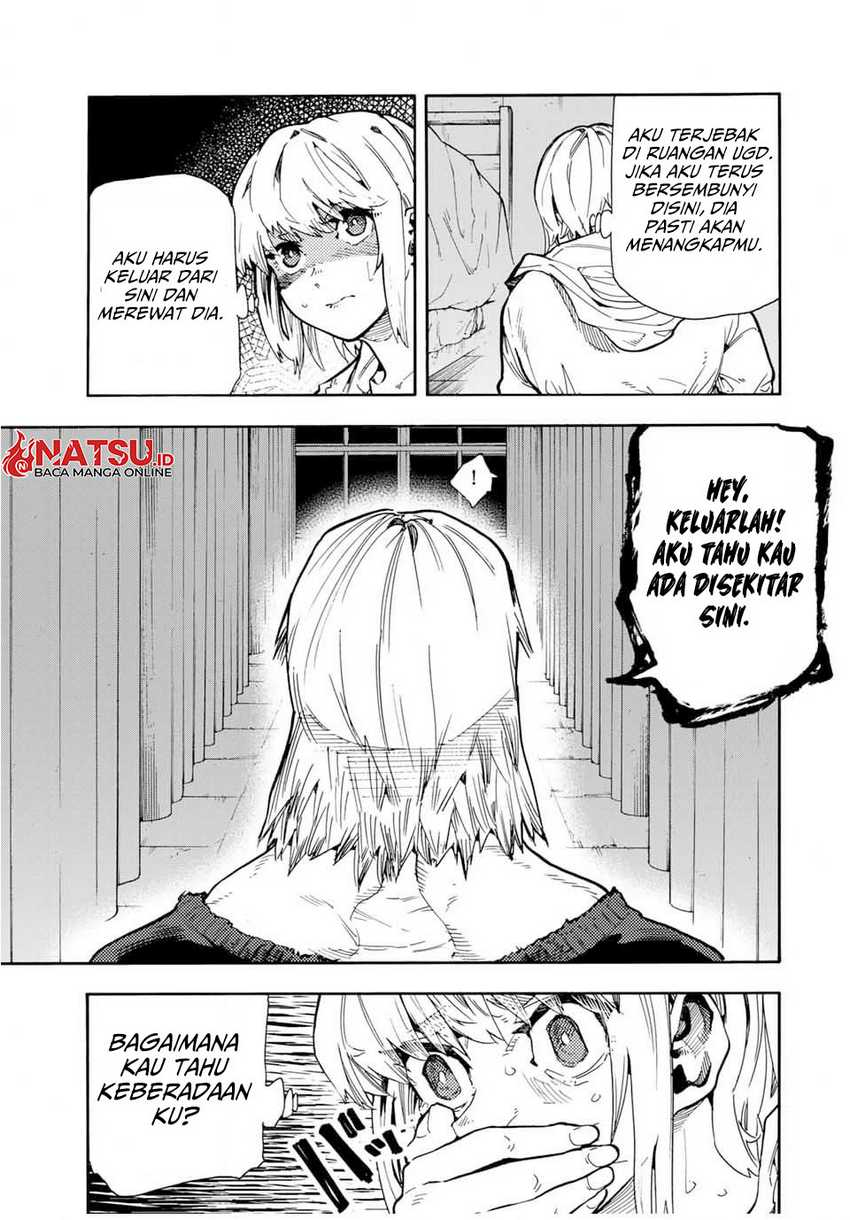 juujika-no-rokunin - Chapter: 165