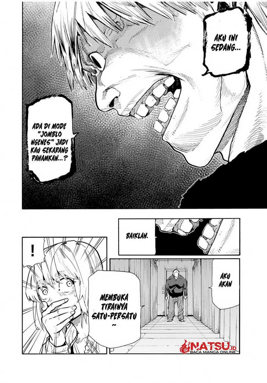 juujika-no-rokunin - Chapter: 165