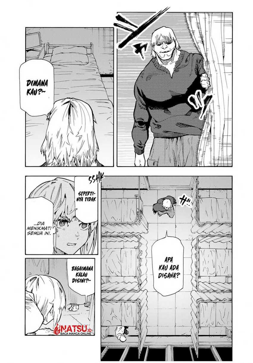 juujika-no-rokunin - Chapter: 165