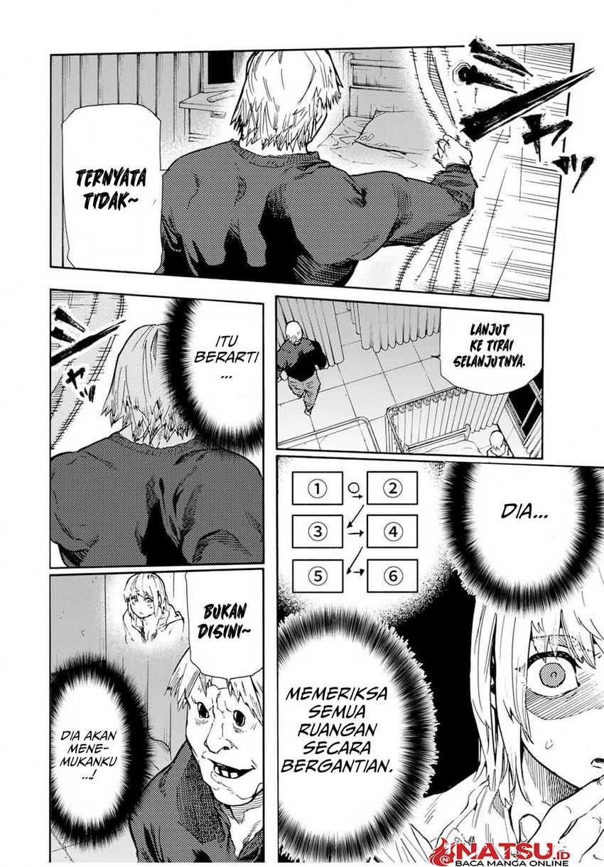 juujika-no-rokunin - Chapter: 165