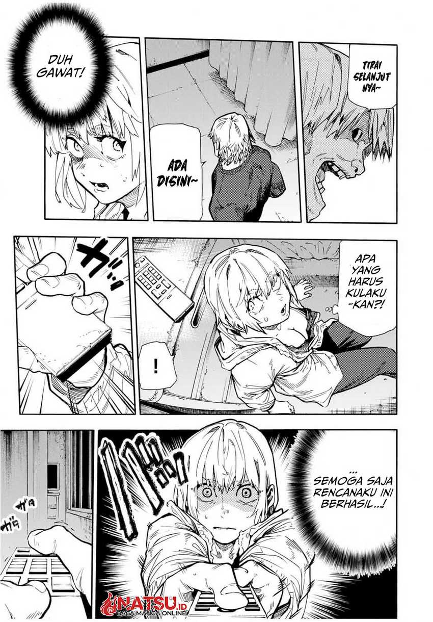 juujika-no-rokunin - Chapter: 165