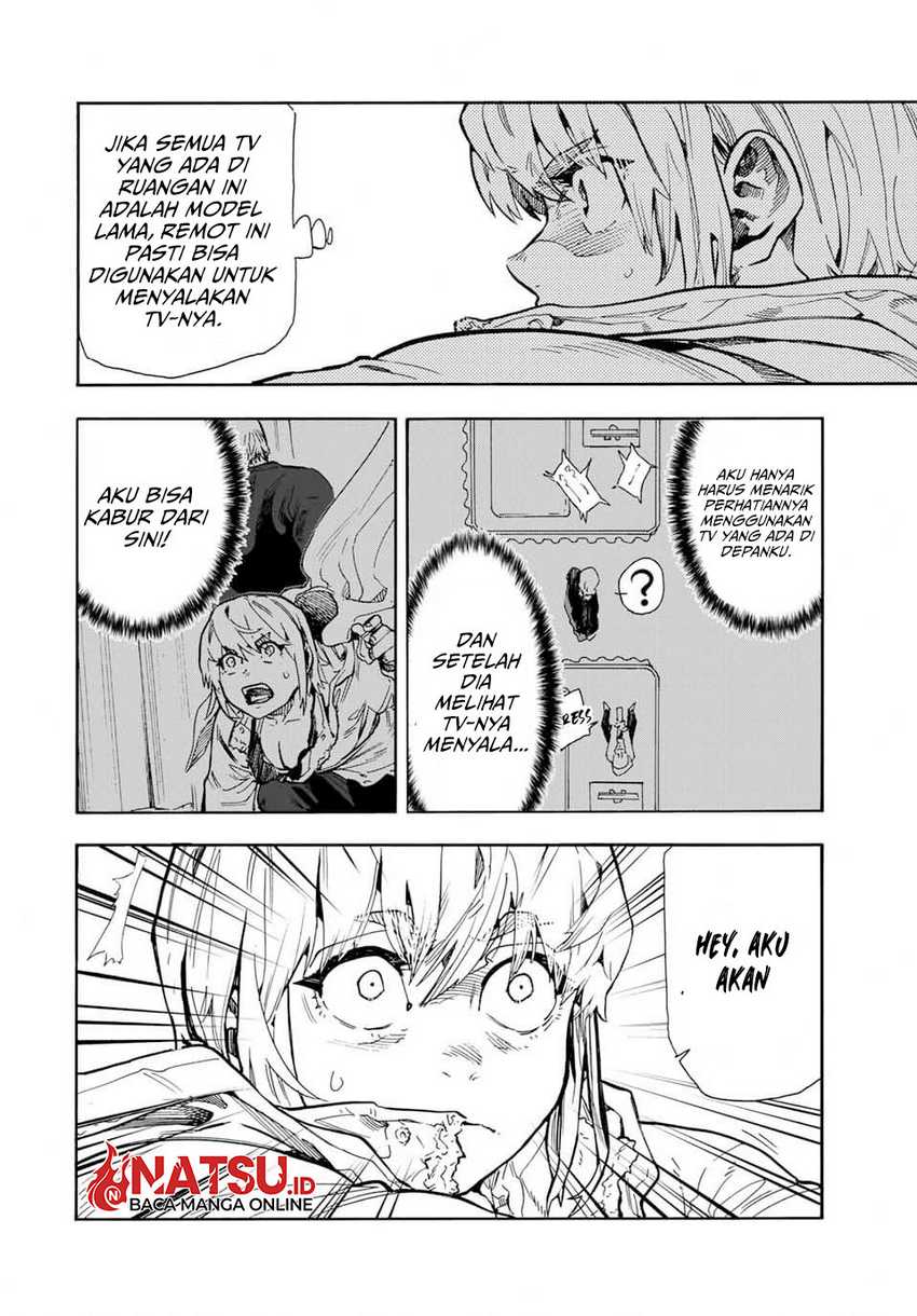 juujika-no-rokunin - Chapter: 165