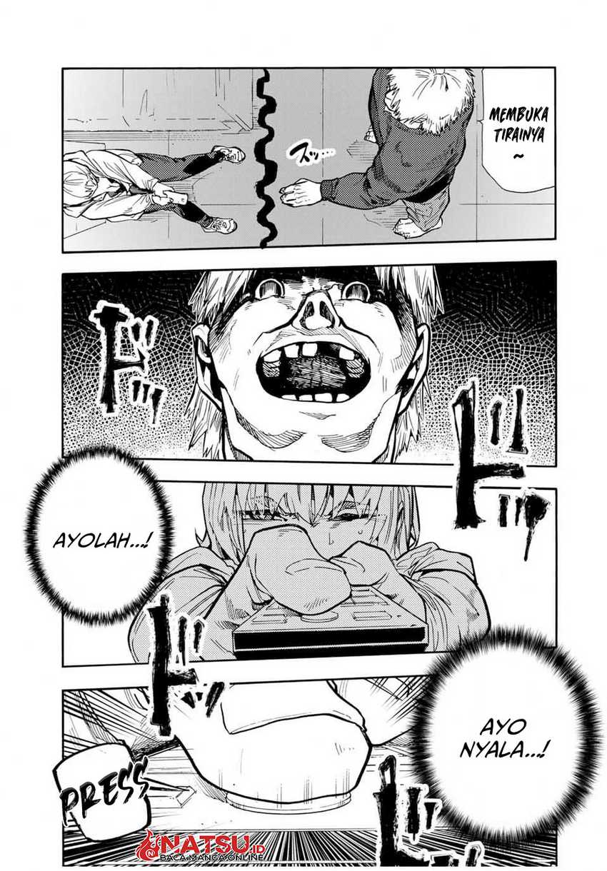 juujika-no-rokunin - Chapter: 165