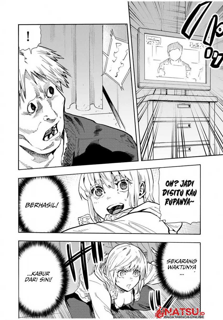 juujika-no-rokunin - Chapter: 165