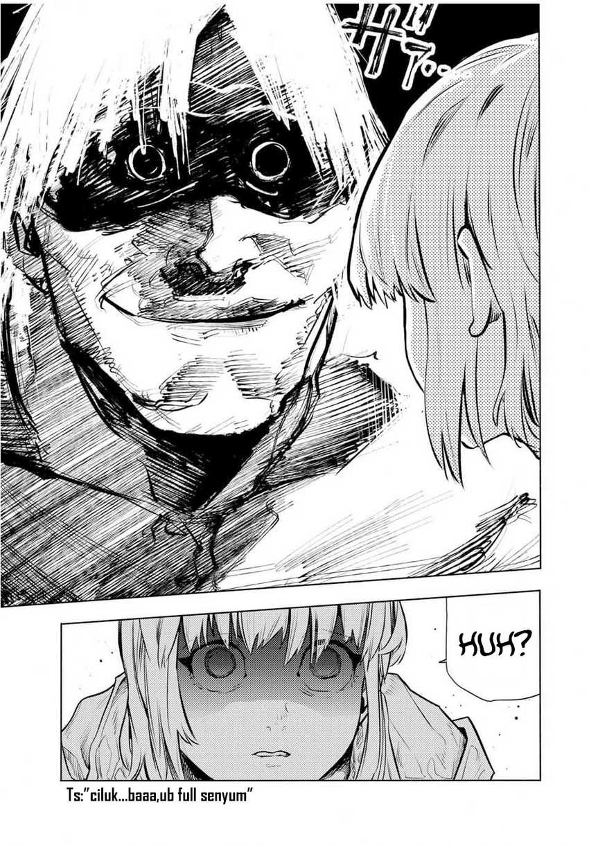 juujika-no-rokunin - Chapter: 165