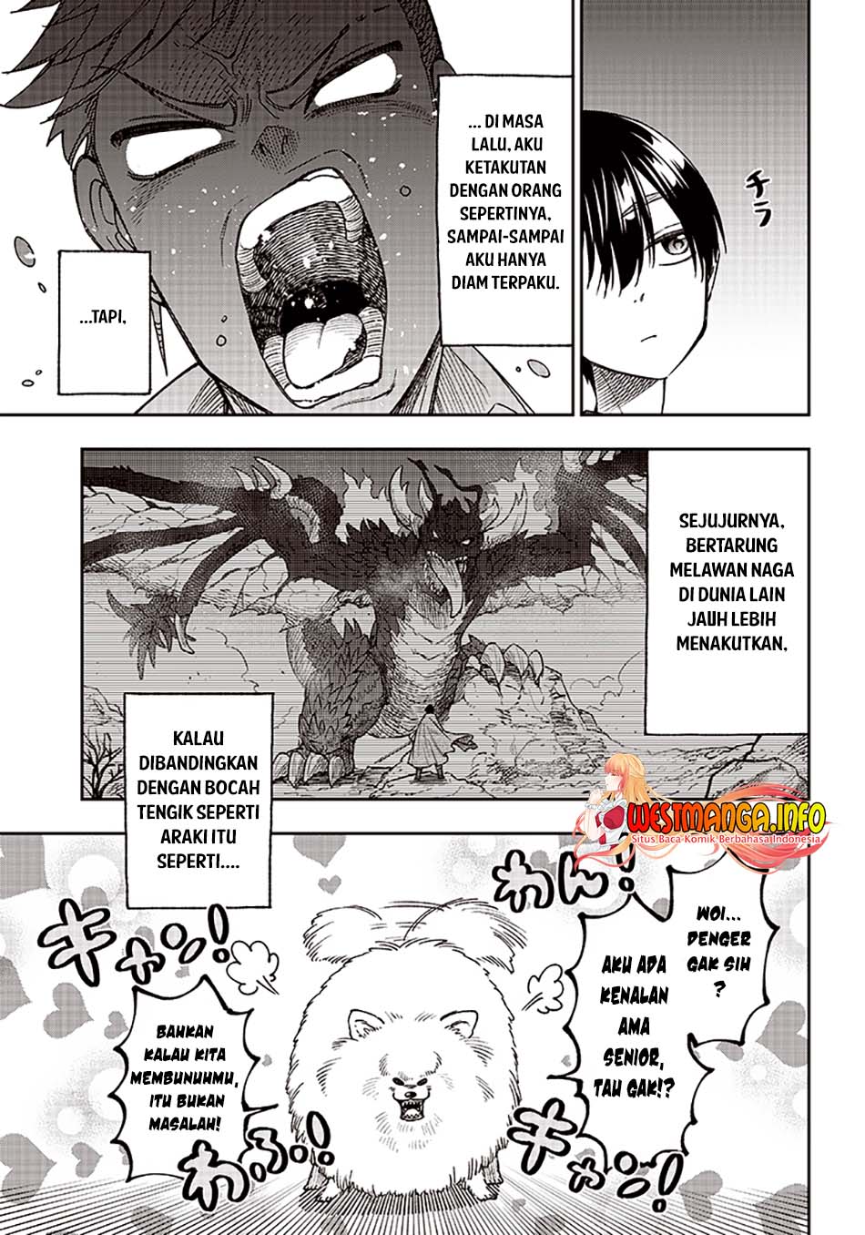 kyuuseishu-meshia-isekai-wo-sukutta-moto-yuusha-ga-mamono-no-afureru-genjitsu-sekai-wo-musou-suru - Chapter: 3