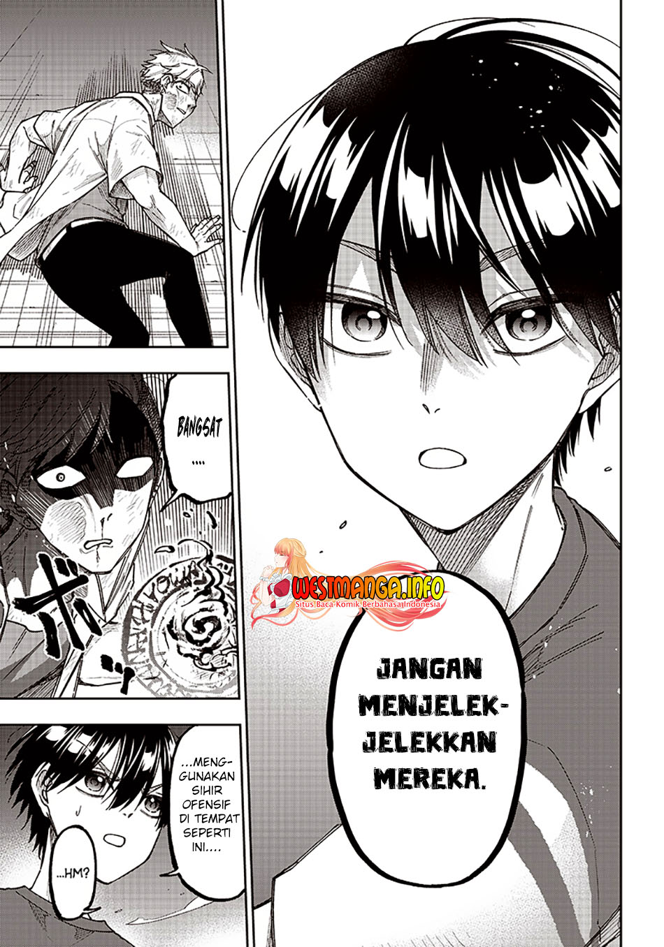 kyuuseishu-meshia-isekai-wo-sukutta-moto-yuusha-ga-mamono-no-afureru-genjitsu-sekai-wo-musou-suru - Chapter: 3
