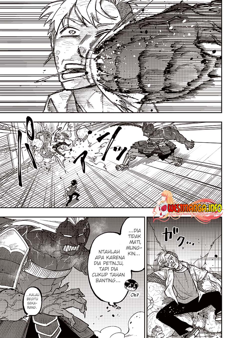 kyuuseishu-meshia-isekai-wo-sukutta-moto-yuusha-ga-mamono-no-afureru-genjitsu-sekai-wo-musou-suru - Chapter: 3