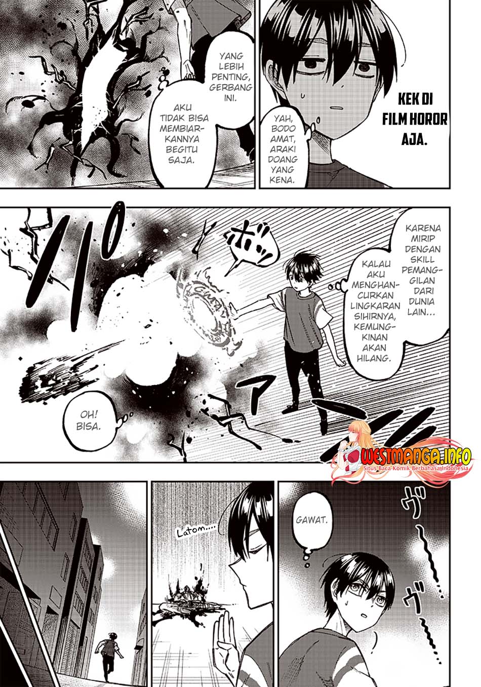 kyuuseishu-meshia-isekai-wo-sukutta-moto-yuusha-ga-mamono-no-afureru-genjitsu-sekai-wo-musou-suru - Chapter: 3