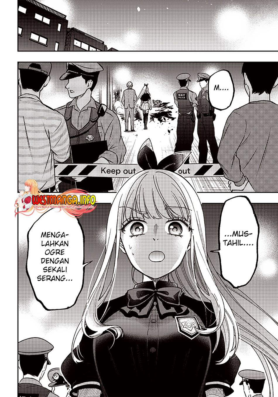 kyuuseishu-meshia-isekai-wo-sukutta-moto-yuusha-ga-mamono-no-afureru-genjitsu-sekai-wo-musou-suru - Chapter: 3