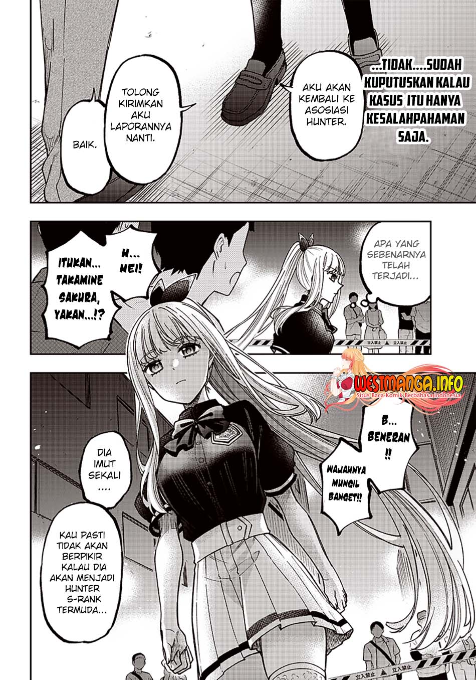 kyuuseishu-meshia-isekai-wo-sukutta-moto-yuusha-ga-mamono-no-afureru-genjitsu-sekai-wo-musou-suru - Chapter: 3