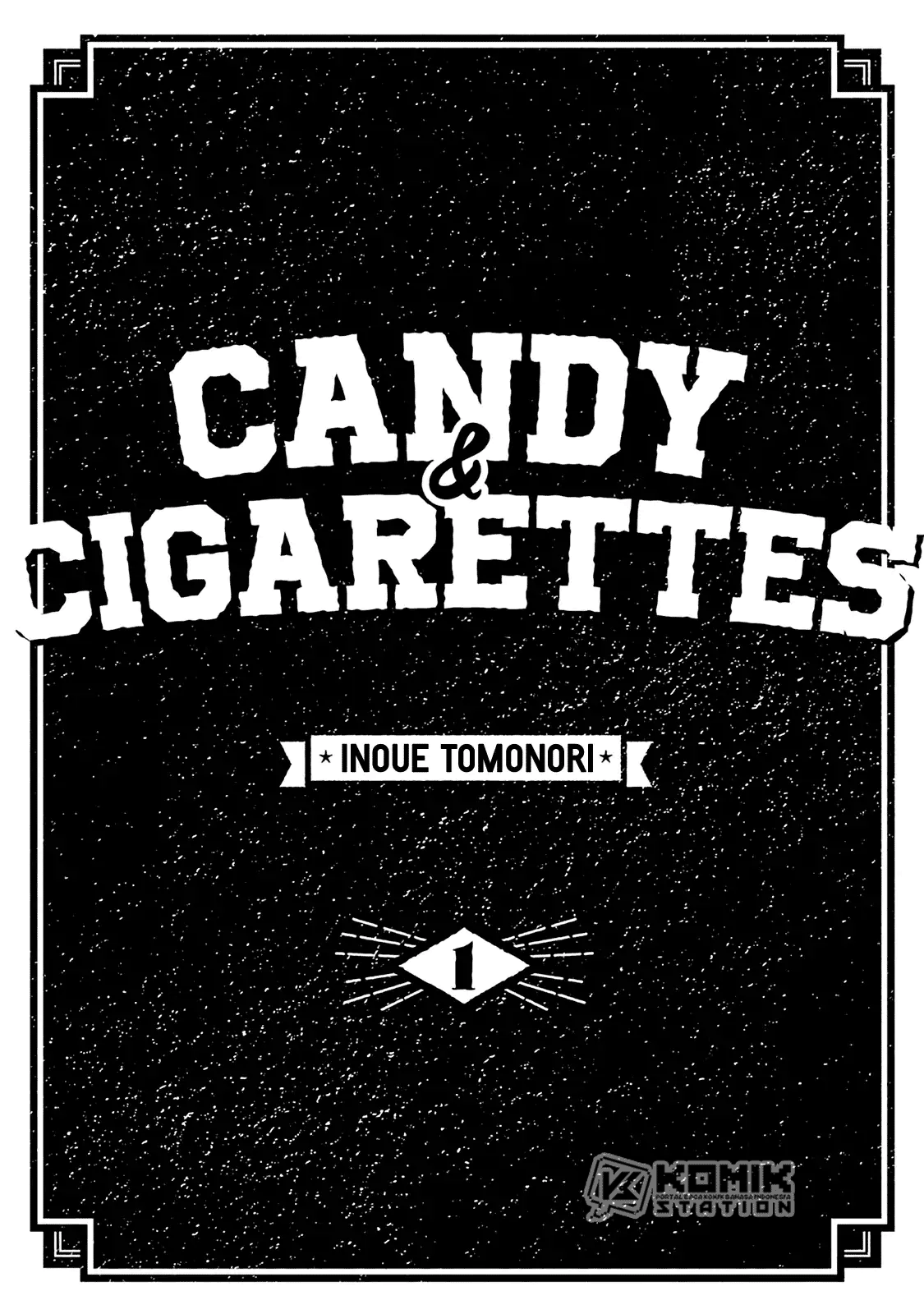 candy-cigarettes - Chapter: 1