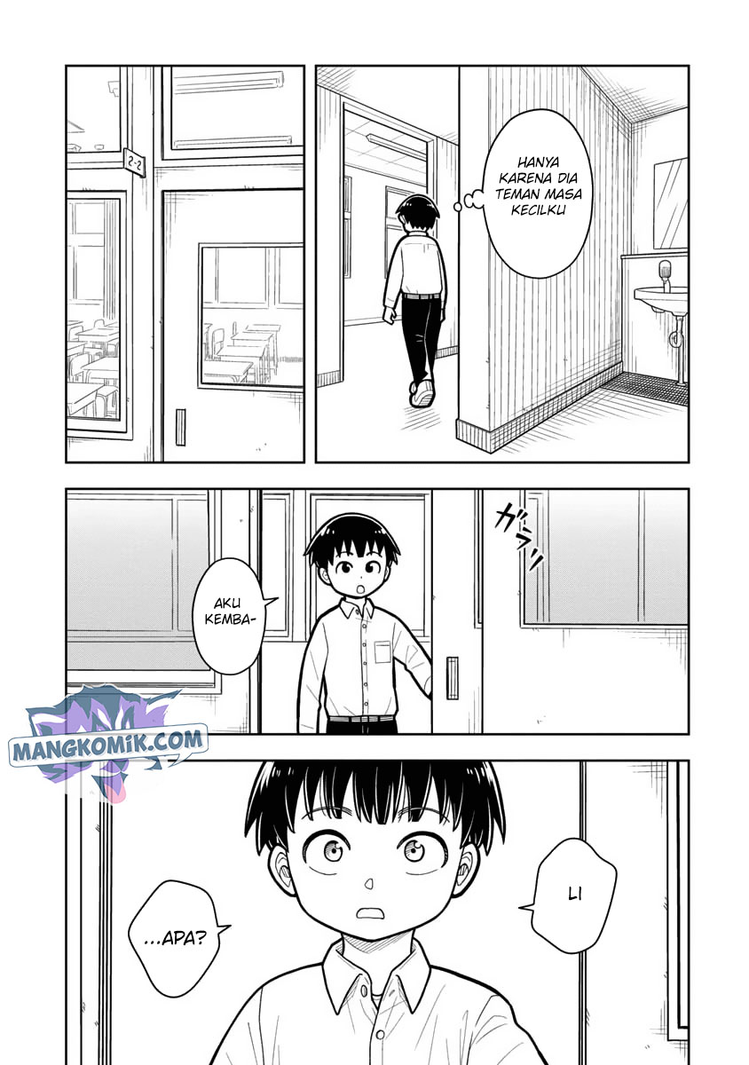 kyou-kara-hajimeru-osananajimi - Chapter: 16