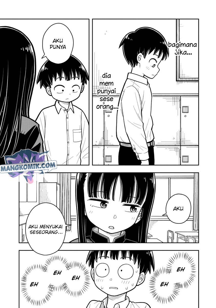 kyou-kara-hajimeru-osananajimi - Chapter: 16