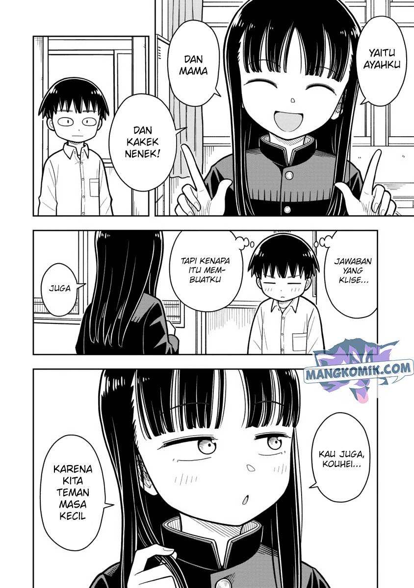 kyou-kara-hajimeru-osananajimi - Chapter: 16