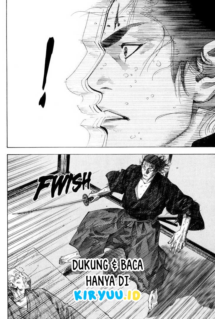 vagabond - Chapter: 102