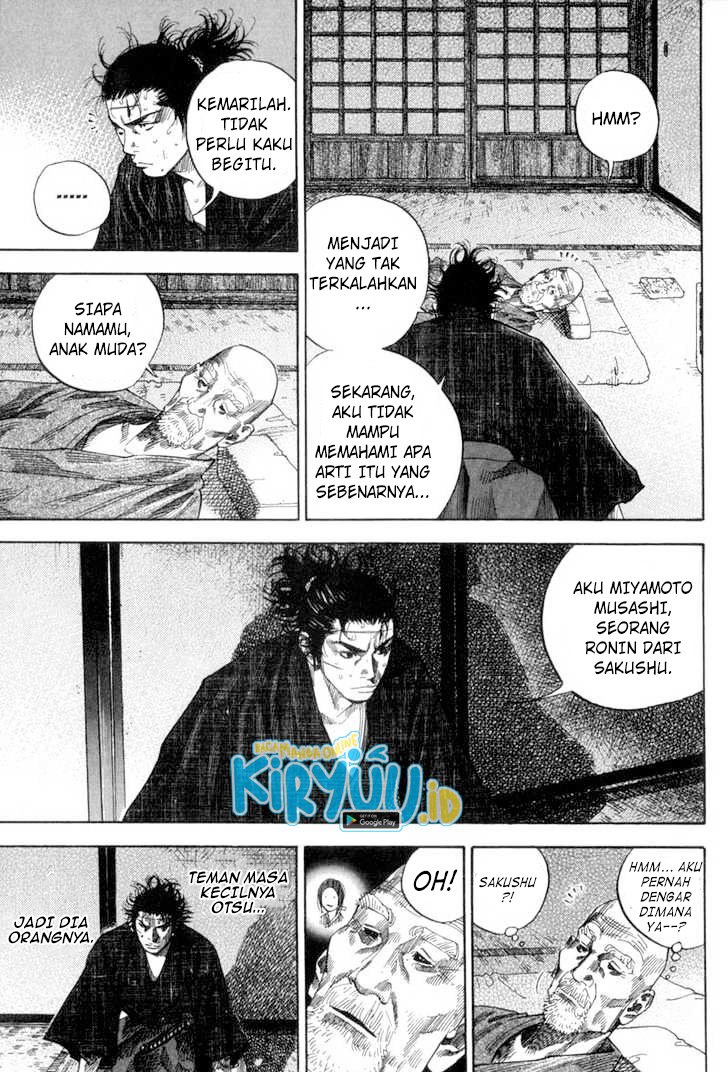 vagabond - Chapter: 102