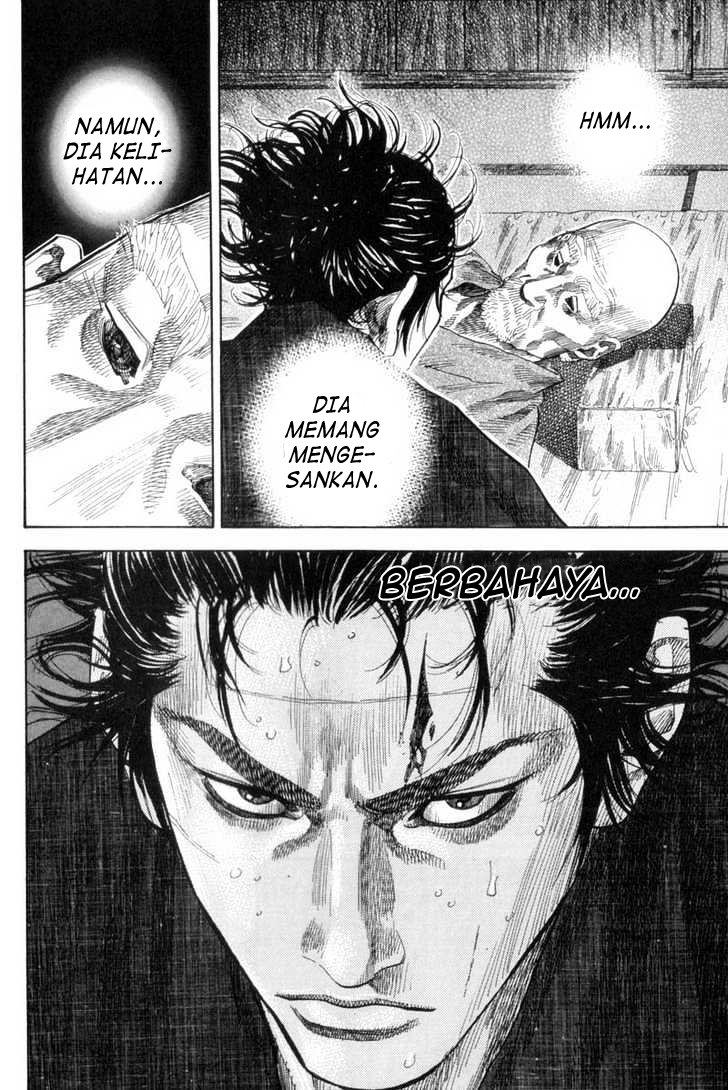 vagabond - Chapter: 102