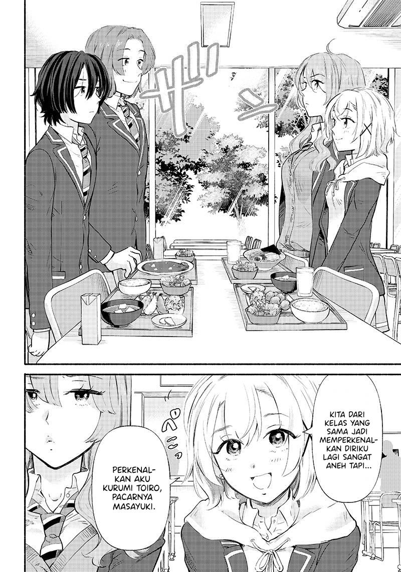 nee-mou-isso-tsukiacchau-osananajimi-no-bishoujo-ni-tanomarete-camo-kareshi-hajimemashita - Chapter: 5