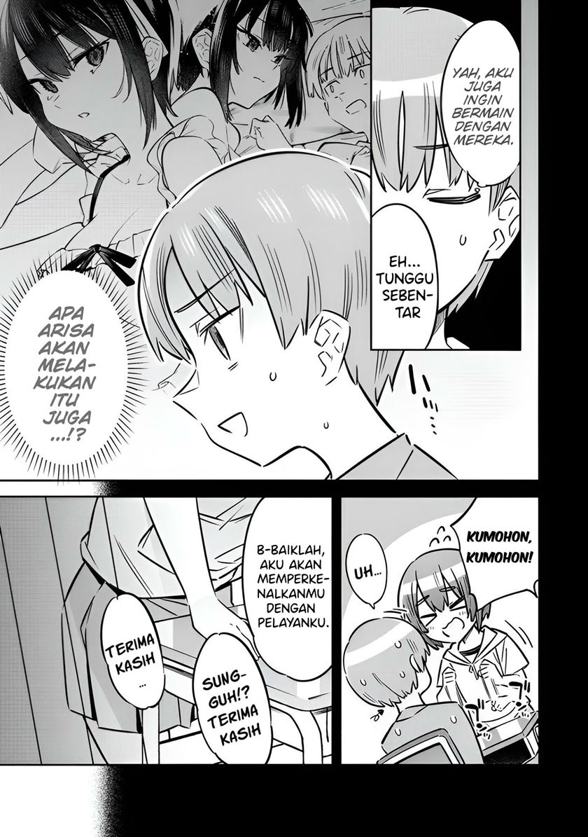 bokunchi-no-maid-san-tachi - Chapter: 4