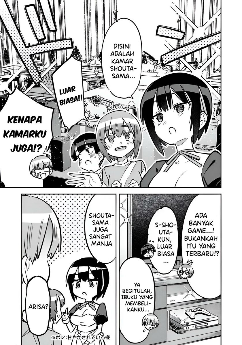 bokunchi-no-maid-san-tachi - Chapter: 4