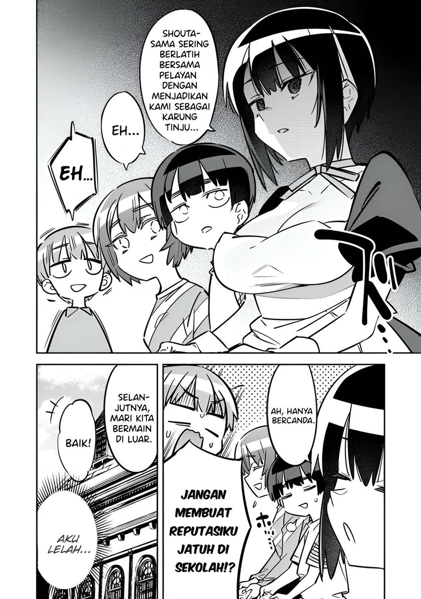 bokunchi-no-maid-san-tachi - Chapter: 4