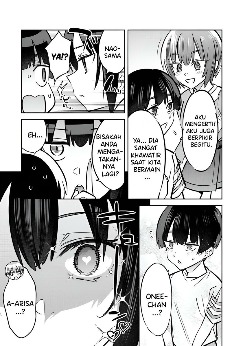 bokunchi-no-maid-san-tachi - Chapter: 4