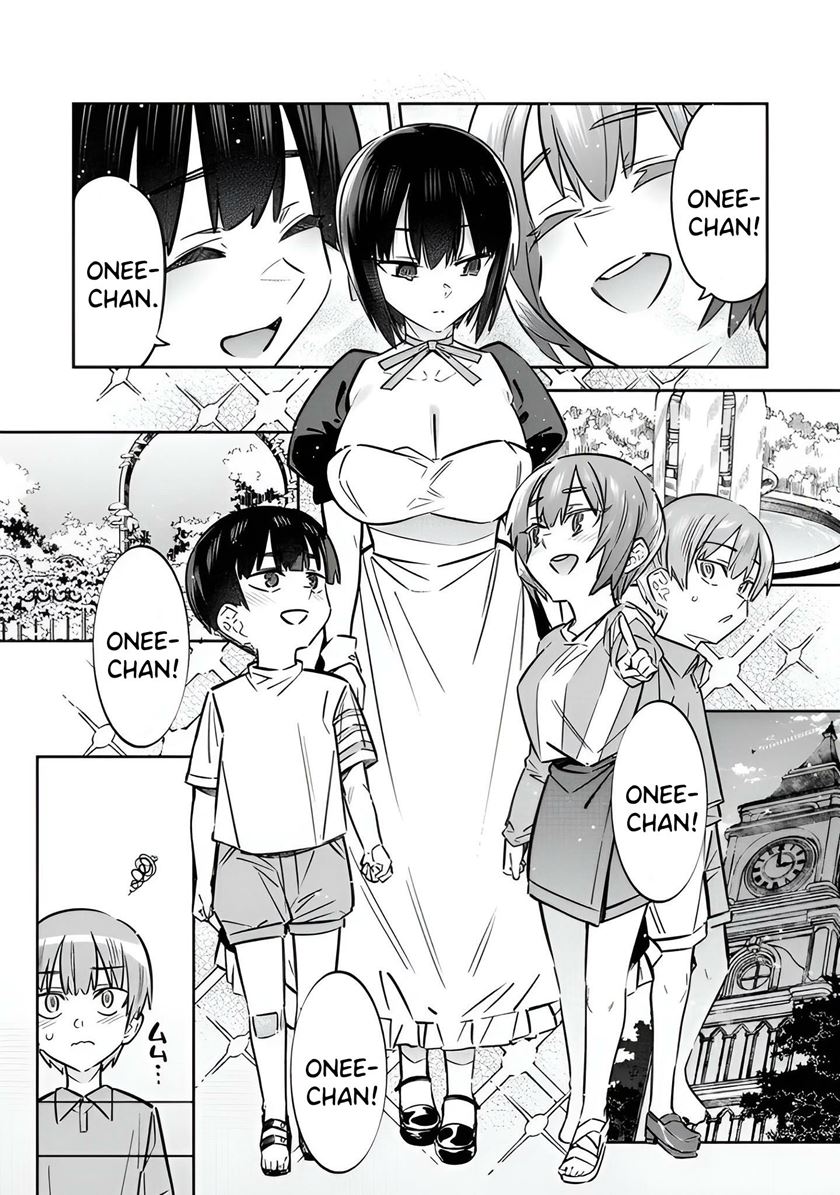 bokunchi-no-maid-san-tachi - Chapter: 4