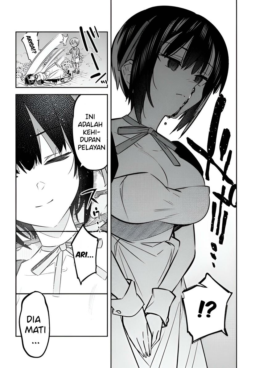 bokunchi-no-maid-san-tachi - Chapter: 4