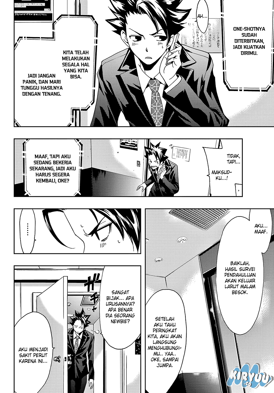 hitman-seo-kouji - Chapter: 11