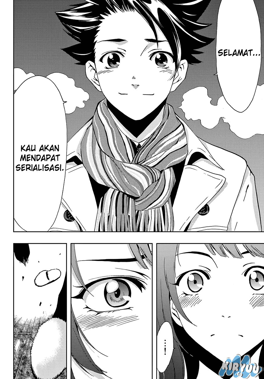 hitman-seo-kouji - Chapter: 11