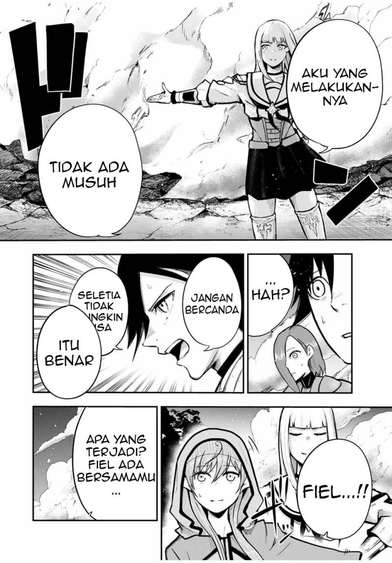 dorei-tensei-sono-dorei-saikyou-no-moto-ouji-ni-tsuki - Chapter: 34