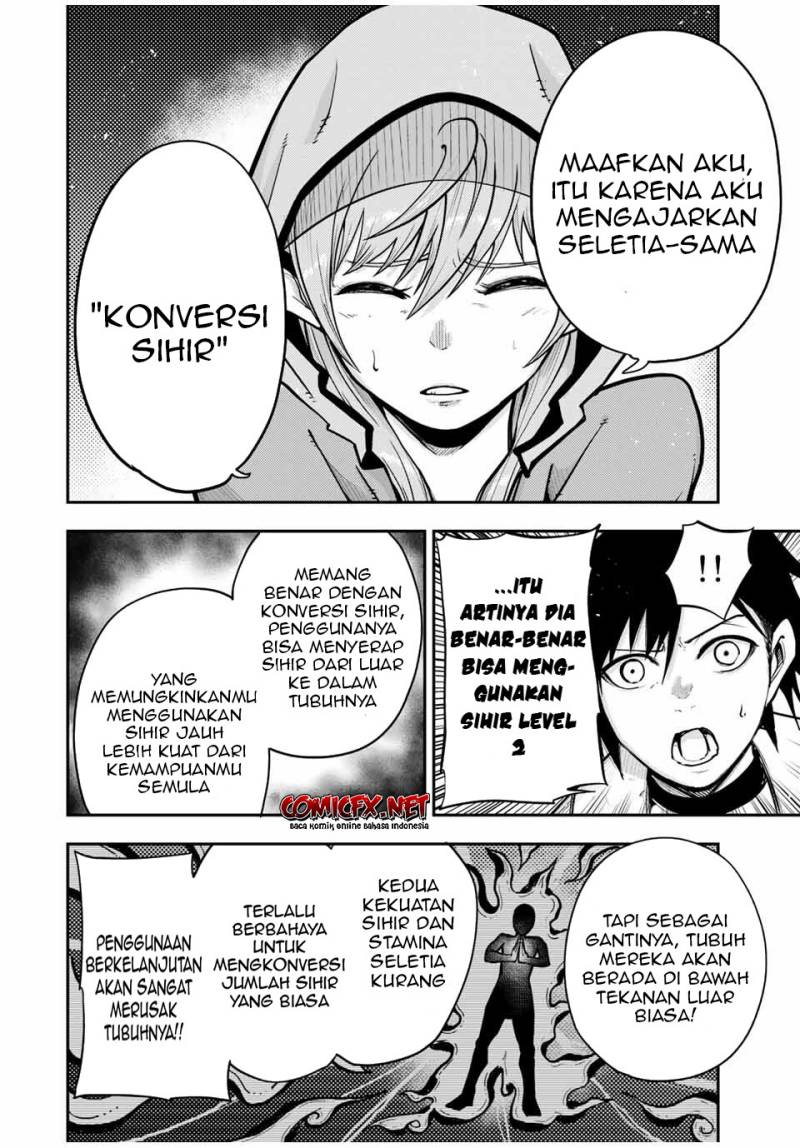 dorei-tensei-sono-dorei-saikyou-no-moto-ouji-ni-tsuki - Chapter: 34