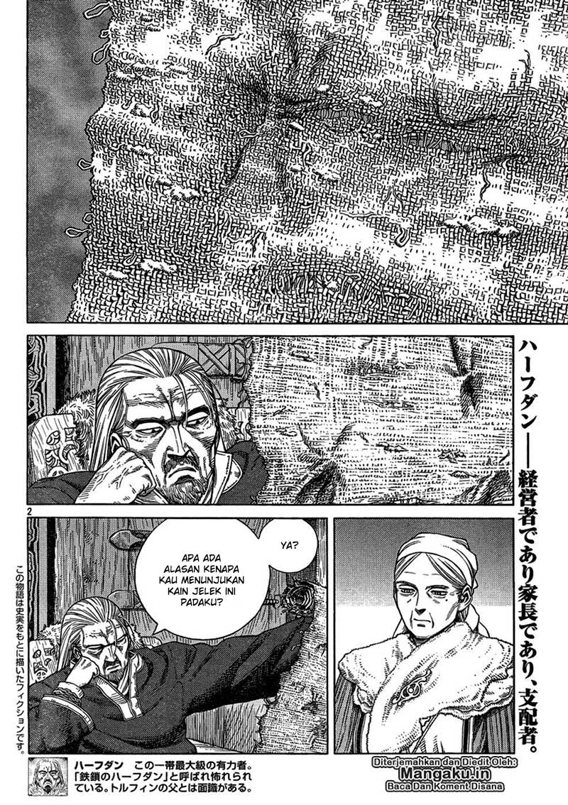 vinland-saga - Chapter: 104