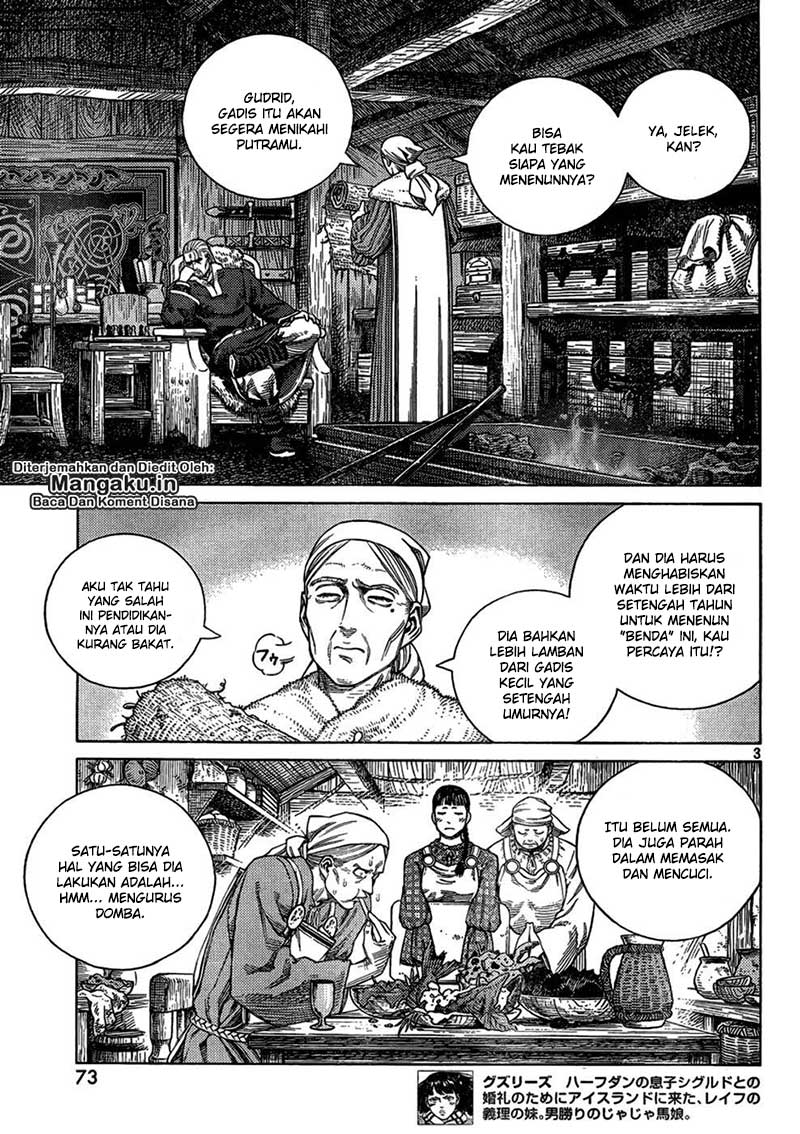 vinland-saga - Chapter: 104