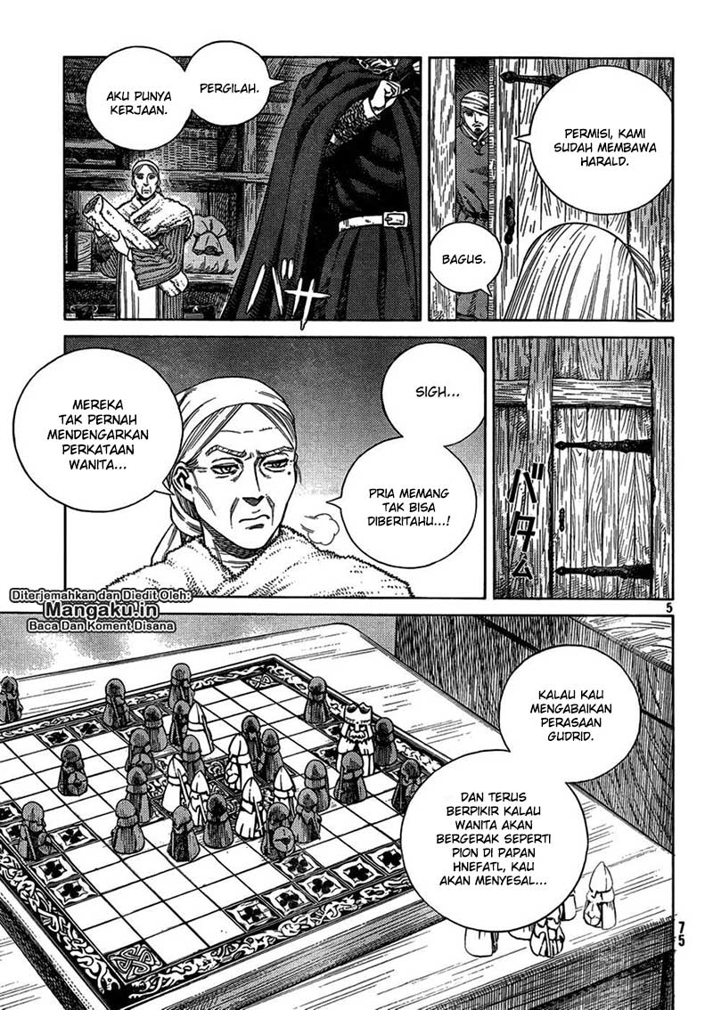 vinland-saga - Chapter: 104