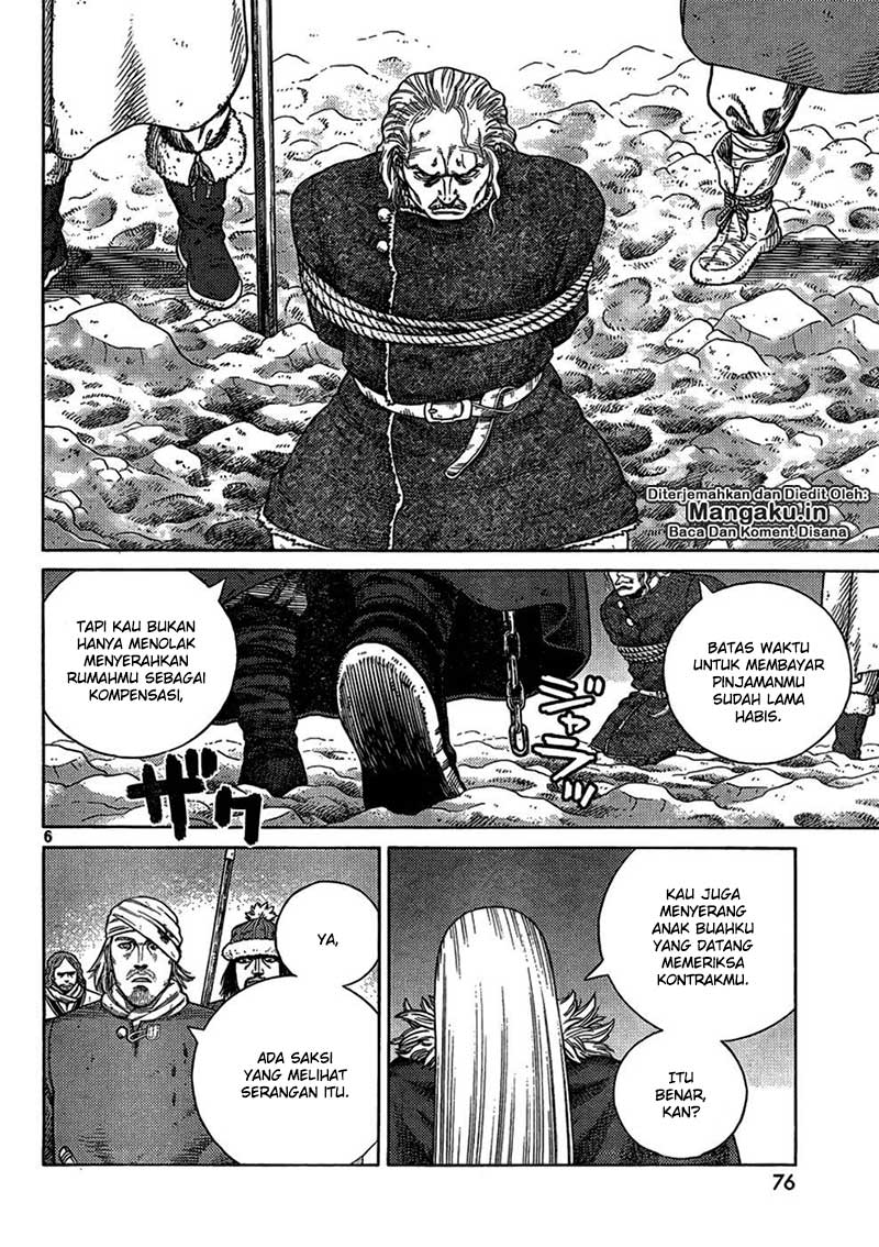 vinland-saga - Chapter: 104