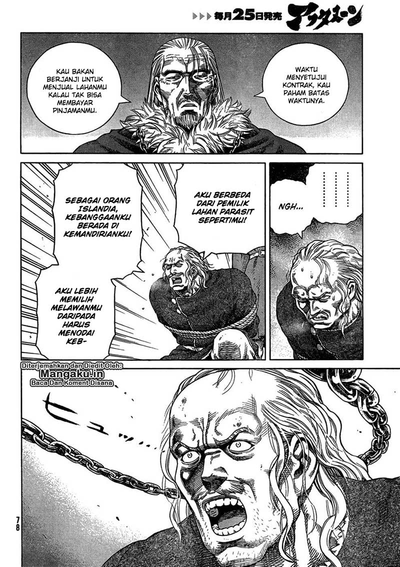 vinland-saga - Chapter: 104