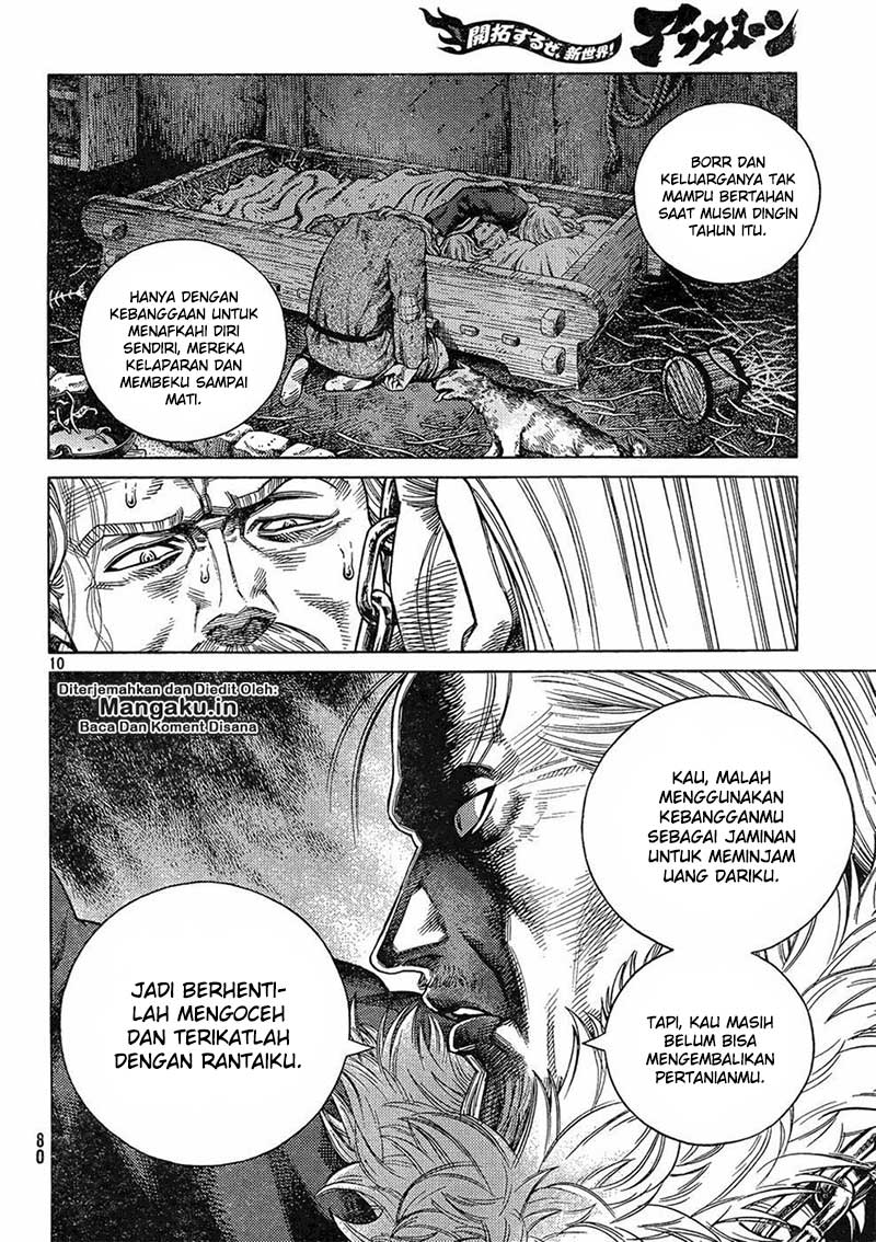 vinland-saga - Chapter: 104