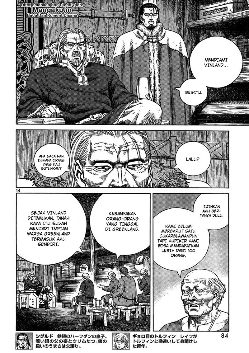 vinland-saga - Chapter: 104