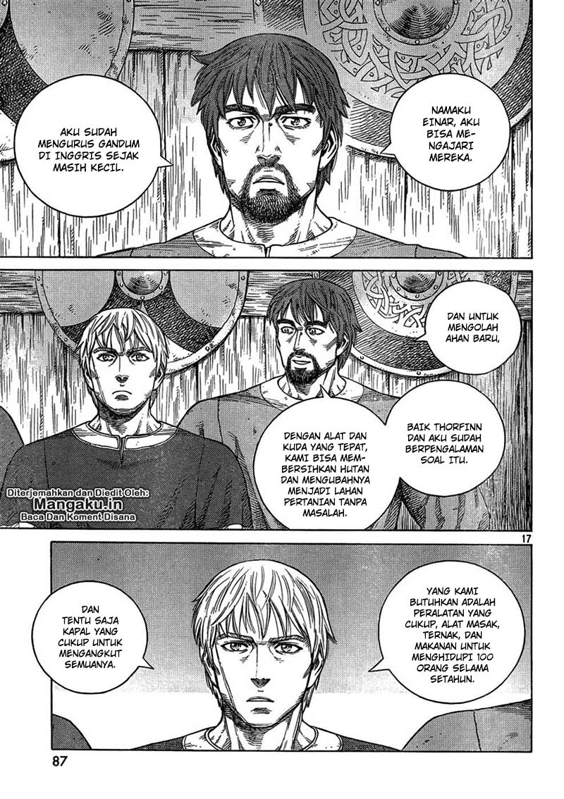 vinland-saga - Chapter: 104