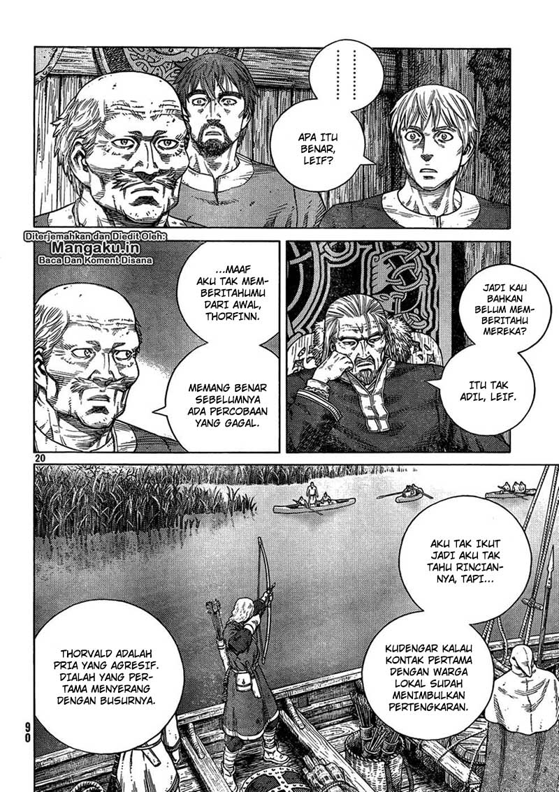 vinland-saga - Chapter: 104