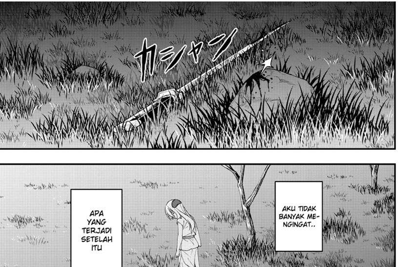 tonikaku-kawaii-ii - Chapter: 4