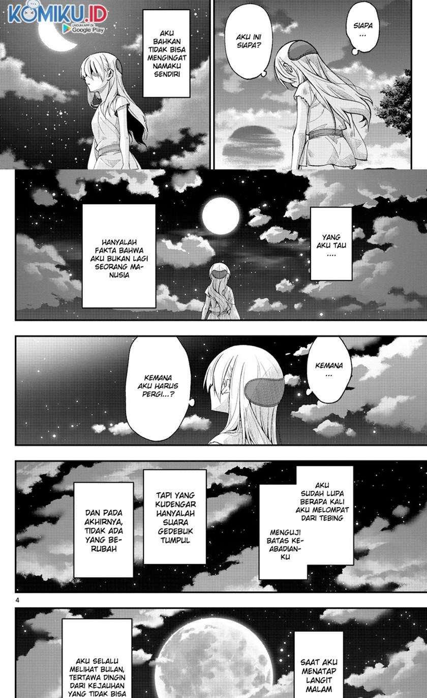 tonikaku-kawaii-ii - Chapter: 4