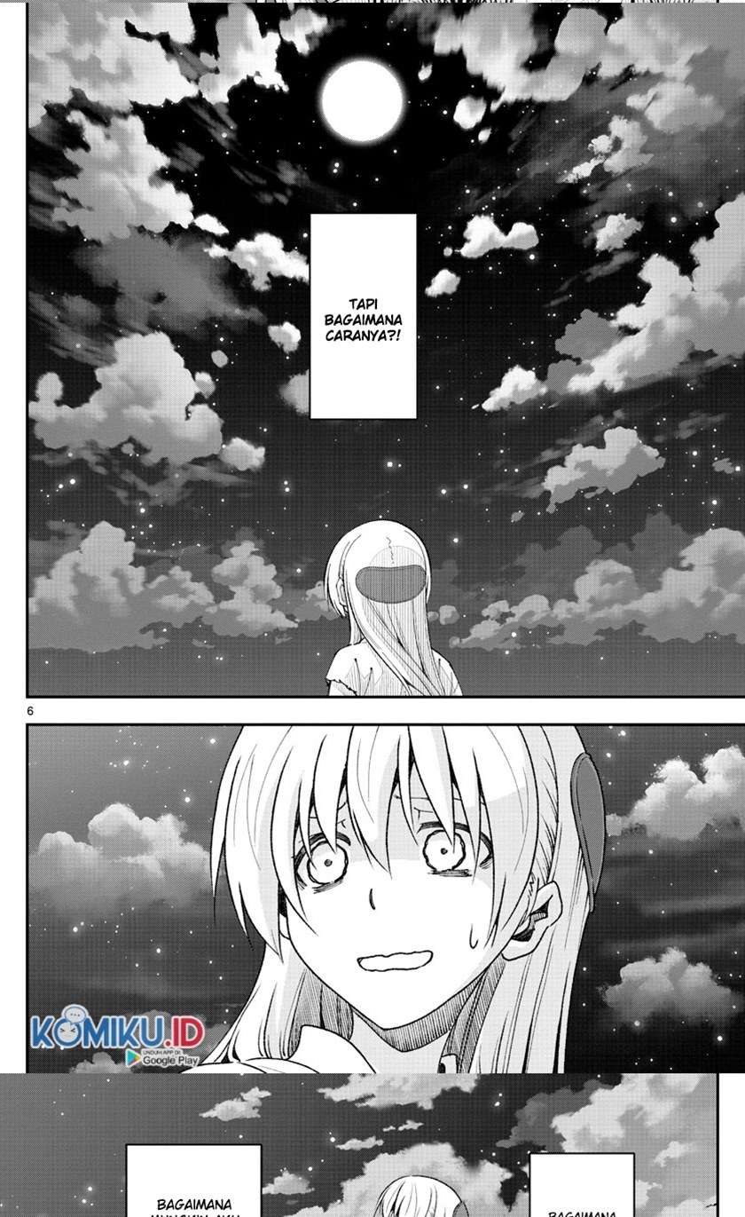 tonikaku-kawaii-ii - Chapter: 4