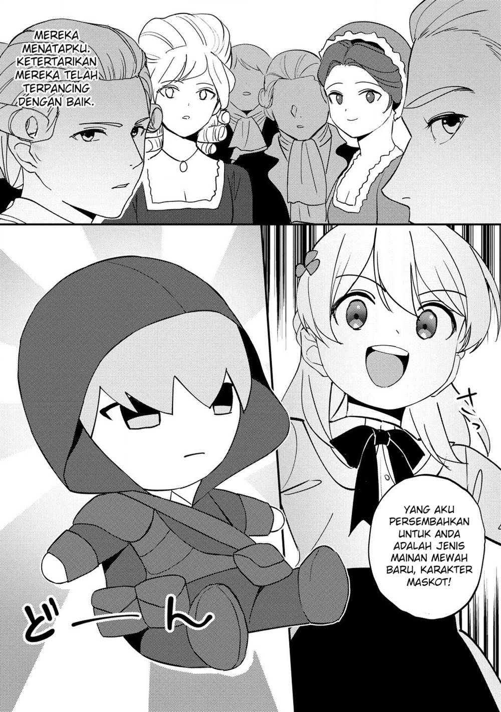 koushaku-reijou-ni-tensei-shiteshimatta-node-mental-otome-na-ore-wa-zenryoku-de-onnanoko-wo-tanoshimimasu - Chapter: 18