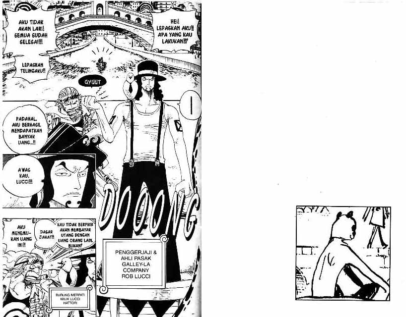 one-piece-id - Chapter: 327