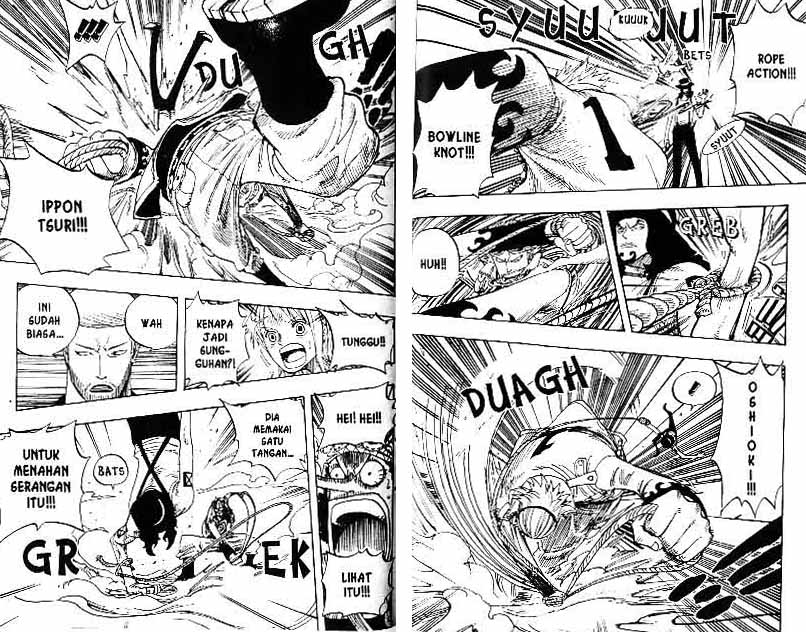 one-piece-id - Chapter: 327