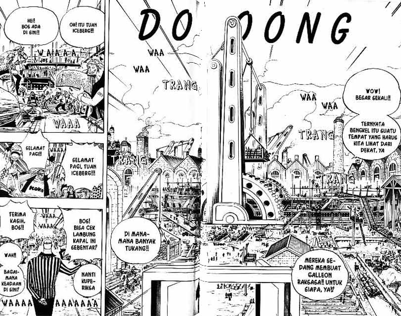 one-piece-id - Chapter: 327